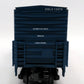 MTH 20-93064 O Gauge Tropicana 50 Foot Reefer Car #13079 LN/Box
