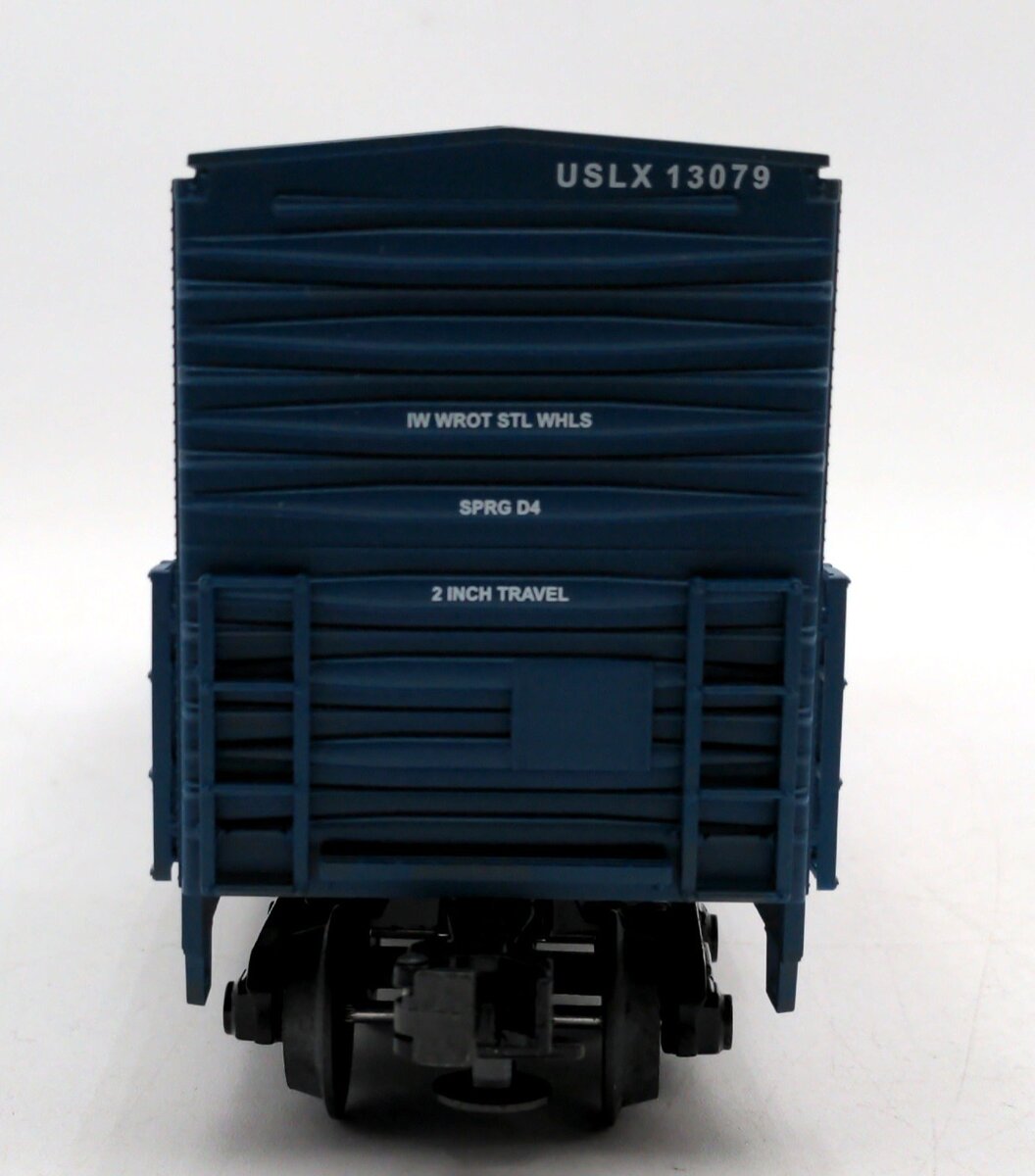 MTH 20-93064 O Gauge Tropicana 50 Foot Reefer Car #13079 LN/Box
