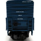 MTH 20-93064 O Gauge Tropicana 50 Foot Reefer Car #13079 LN/Box