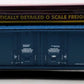 MTH 20-93064 O Gauge Tropicana 50 Foot Reefer Car #13079 LN/Box