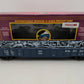 MTH 20-90002C O Gauge Nickel Plate Road Gondola w/ Junk Load #44622 LN/Box