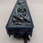 MTH 20-90002C O Gauge Nickel Plate Road Gondola w/ Junk Load #44622 LN/Box
