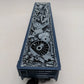 MTH 20-90002C O Gauge Nickel Plate Road Gondola w/ Junk Load #44622 LN/Box
