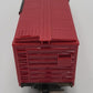 American Flyer 629 Vintage S Missouri Pacific Stock Car VG/Box