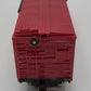 American Flyer 629 Vintage S Missouri Pacific Stock Car VG/Box
