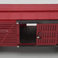 American Flyer 629 Vintage S Missouri Pacific Stock Car VG/Box