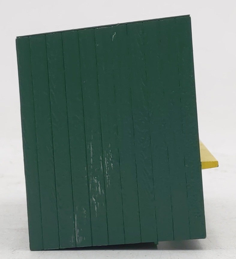 Lionel 6-14230 O Gauge Milk Bottle Midway Game VG/Box