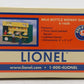 Lionel 6-14230 O Gauge Milk Bottle Midway Game VG/Box