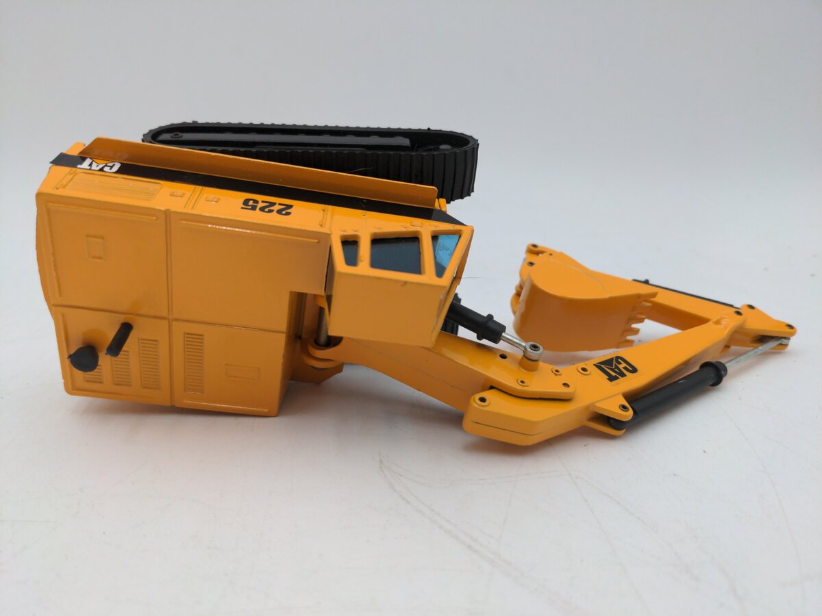 Joal 216 1:50 Cat 225 Hydraulic Excavator LN/Box