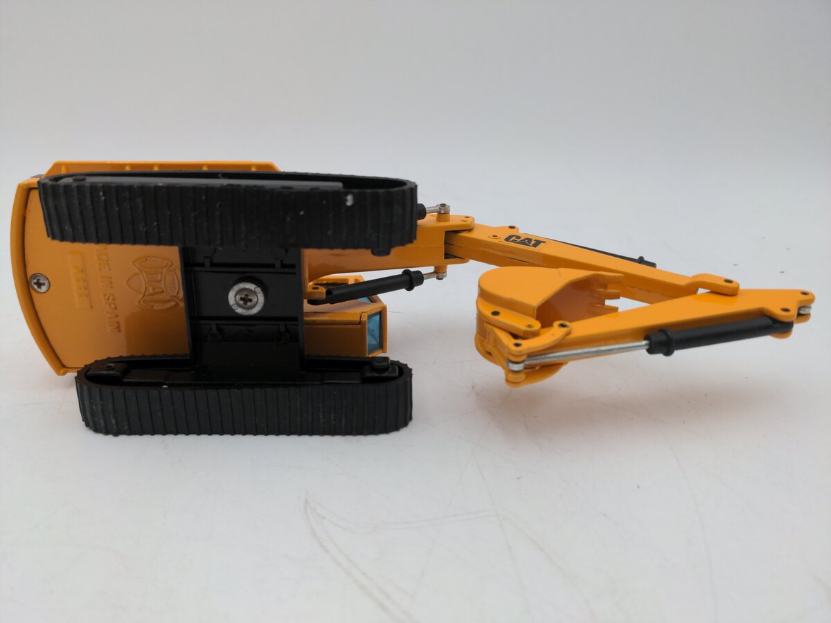 Joal 216 1:50 Cat 225 Hydraulic Excavator LN/Box