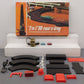 Eldon 9544 HO "2-IN-1" Race 'N Drag Set EX/Box