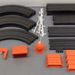 Eldon 9544 HO "2-IN-1" Race 'N Drag Set EX/Box