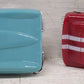 Eldon 9544 HO "2-IN-1" Race 'N Drag Set EX/Box