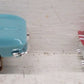 Eldon 9544 HO "2-IN-1" Race 'N Drag Set EX/Box