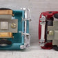 Eldon 9544 HO "2-IN-1" Race 'N Drag Set EX/Box