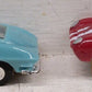 Eldon 9544 HO "2-IN-1" Race 'N Drag Set EX/Box