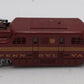 Tyco 4173 HO Modern Pennsylvannia Electric Locomotive EX/Box