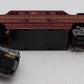 Tyco 4173 HO Modern Pennsylvannia Electric Locomotive EX/Box