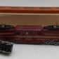Tyco 4173 HO Modern Pennsylvannia Electric Locomotive EX/Box