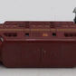 Tyco 4173 HO Modern Pennsylvannia Electric Locomotive EX/Box