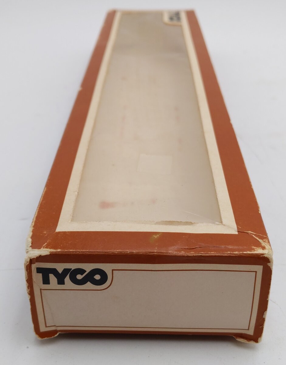 Tyco 4173 HO Modern Pennsylvannia Electric Locomotive EX/Box