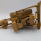 Conrad 2854 1:50 Cat D11N Track-Type Tractor With Impact Ripper EX/Box