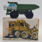 NZG 222 1:50 Jean Bratengeier Caterpillar 769C Dump Truck EX/Box