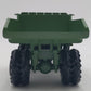 NZG 222 1:50 Jean Bratengeier Caterpillar 769C Dump Truck EX/Box