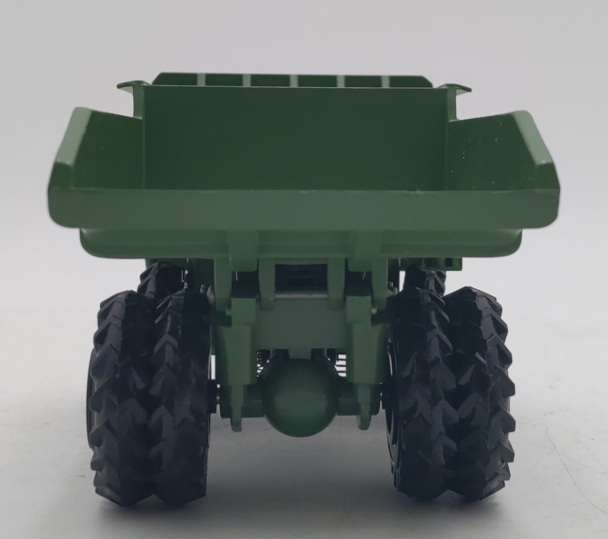 NZG 222 1:50 Jean Bratengeier Caterpillar 769C Dump Truck EX/Box