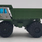 NZG 222 1:50 Jean Bratengeier Caterpillar 769C Dump Truck EX/Box