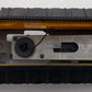 Lionel 3619 Vintage O Operating Helicopter Reconnaissance Car EX