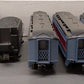 Lionel 6-31960 O Polar Express Steam Train Set (No Track/Transformer/bells)/Box