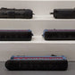 Lionel 6-31960 O Polar Express Steam Train Set (No Track/Transformer/bells)/Box