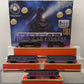 Lionel 6-31960 O Polar Express Steam Train Set (No Track/Transformer/bells)/Box