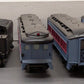 Lionel 6-31960 O Polar Express Steam Train Set (No Track/Transformer/bells)/Box