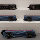Lionel 6-31960 O Polar Express Steam Train Set (No Track/Transformer/bells)/Box