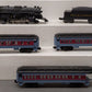 Lionel 6-31960 O Polar Express Steam Train Set (No Track/Transformer/bells)/Box