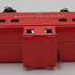 American Flyer 638 Vintage S Red Caboose VG/Box
