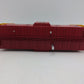 MTH 20-91830 O Scale Southern (#X406) Bay Window Caboose With Passenger LN/Box