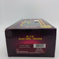 MTH 20-91830 O Scale Southern (#X406) Bay Window Caboose With Passenger LN/Box