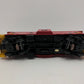 MTH 20-91830 O Scale Southern (#X406) Bay Window Caboose With Passenger LN/Box