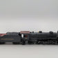 Broadway Limited 7861 N PRR USRA Light Mikado Steam Loco Sound/DC/DCC #9630 LN/Box