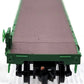 Micro-Trains 04400122 N BNSF 50' Straight Side Flatcar w/Load #576745 LN/Box
