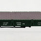 Micro-Trains 04400122 N BNSF 50' Straight Side Flatcar w/Load #576745 LN/Box