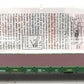 Micro-Trains 04400122 N BNSF 50' Straight Side Flatcar w/Load #576745 LN/Box