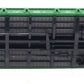 Micro-Trains 04400122 N BNSF 50' Straight Side Flatcar w/Load #576745 LN/Box