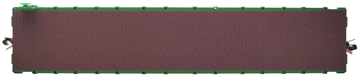 Micro-Trains 04400122 N BNSF 50' Straight Side Flatcar w/Load #576745 LN/Box