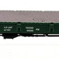 Micro-Trains 04400122 N BNSF 50' Straight Side Flatcar w/Load #576745 LN/Box