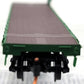 Micro-Trains 04400122 N BNSF 50' Straight Side Flatcar w/Load #576745 LN/Box