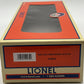 Lionel 6-29939 O Gauge 2006 Lionel Railroader‘s Club Anniversary Boxcar LN/Box